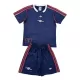 Arsenal Adidas Terrace Icon Tenue Kind 2024/25 Arsenal Adidas Terrace Icon Tenue Kind 2024/25