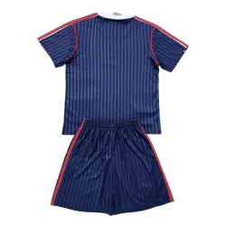 Arsenal Adidas Terrace Icon Tenue Kind 2024/25