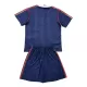 Arsenal Adidas Terrace Icon Tenue Kind 2024/25