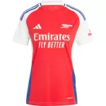 Arsenal Shirt Dames Thuis 2024/25