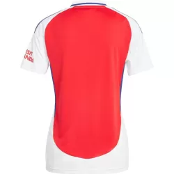Arsenal Shirt Dames Thuis 2024/25
