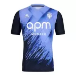 AS Monaco Shirt Heren 2024/25 - Speciaal