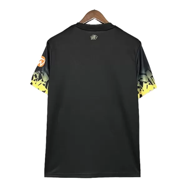 Aston Villa Dragon Shirt Heren 2024/25 - Speciaal