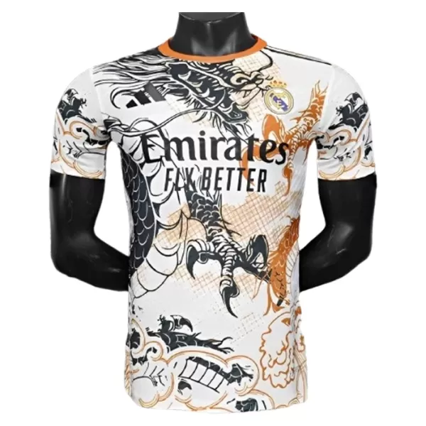 Barcelona Dragon Shirt Heren 2024/25 - Speciaal Barcelona Dragon Shirt Heren 2024/25 - Speciaal