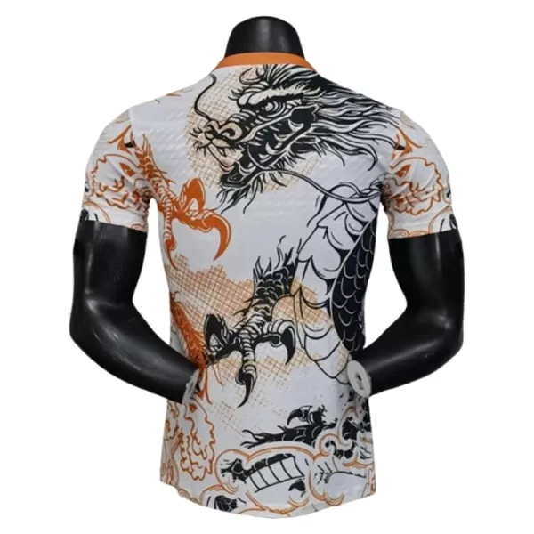 Barcelona Dragon Shirt Heren 2024/25 - Speciaal