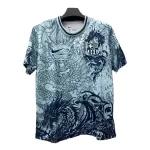 Barcelona Dragon Shirt Heren 2024/25 - Speciaal