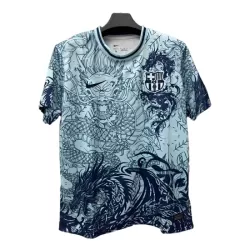 Barcelona Dragon Shirt Heren 2024/25 - Speciaal Barcelona Dragon Shirt Heren 2024/25 - Speciaal
