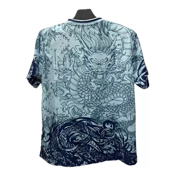 Barcelona Dragon Shirt Heren 2024/25 - Speciaal