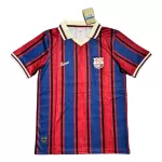 Barcelona Shirt Heren 2024/25 - Speciaal