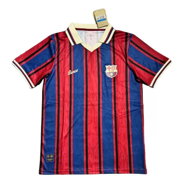 Barcelona Shirt Heren 2024/25 - Speciaal Barcelona Shirt Heren 2024/25 - Speciaal