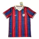 Barcelona Shirt Heren 2024/25 - Speciaal Barcelona Shirt Heren 2024/25 - Speciaal