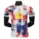 Barcelona Shirt Heren 2024/25 - Speciaal Barcelona Shirt Heren 2024/25 - Speciaal