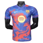 Barcelona x Flame Shirt Heren 2024/25 - Speciaal