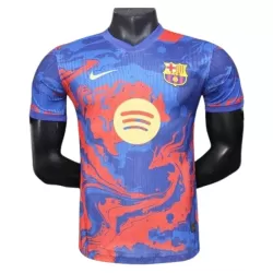 Barcelona x Flame Shirt Heren 2024/25 - Speciaal
