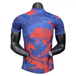 Barcelona x Flame Shirt Heren 2024/25 - Speciaal