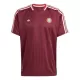 Bayern München Adidas Terrace Icon Shirt Heren 2024/25 Bayern München Adidas Terrace Icon Shirt Heren 2024/25