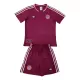 Bayern München Adidas Terrace Icon Tenue Kind 2024/25 Bayern München Adidas Terrace Icon Tenue Kind 2024/25