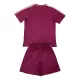 Bayern München Adidas Terrace Icon Tenue Kind 2024/25