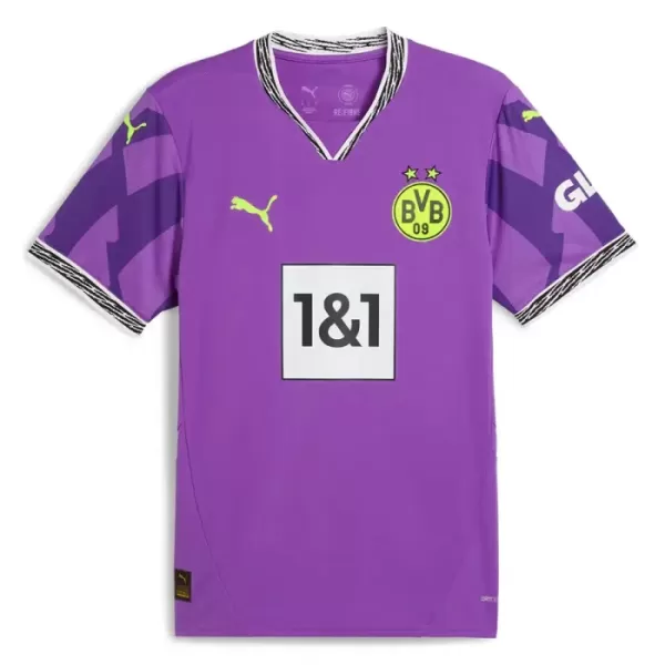 Borussia Dortmund Shirt Heren 2024/25 - Speciaal Borussia Dortmund Shirt Heren 2024/25 - Speciaal