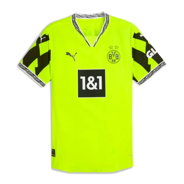 Borussia Dortmund Shirt Heren 2024/25 - Speciaal Borussia Dortmund Shirt Heren 2024/25 - Speciaal
