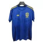 Brazilië Shirt Heren 2024/25 - Speciaal