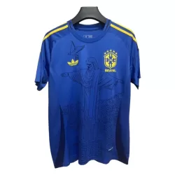 Brazilië Shirt Heren 2024/25 - Speciaal Brazilië Shirt Heren 2024/25 - Speciaal