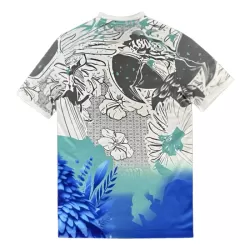 Brazilië x Parrot Shirt Heren 2024/25 - Speciaal