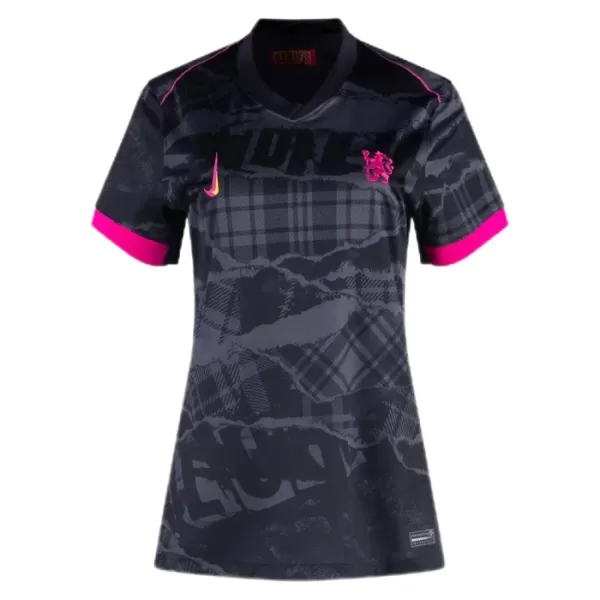 Chelsea Shirt Dames Derde 2024/25 Chelsea Shirt Dames Derde 2024/25