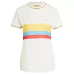Colombia Shirt Dames Verjaardag 2024