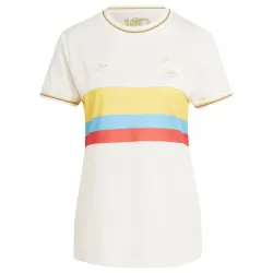 Colombia Shirt Dames Verjaardag 2024