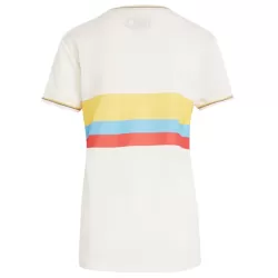 Colombia Shirt Dames Verjaardag 2024