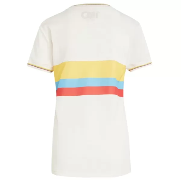 Colombia Shirt Dames Verjaardag 2024