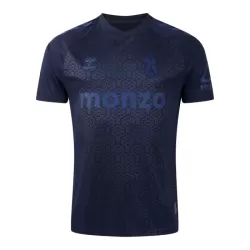 Coventry City Shirt Heren Vierde 2024/25