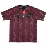 Denemarken Shirt Heren 2024/25 - Speciaal