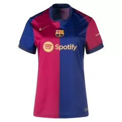 FC Barcelona Shirt Dames Thuis 2024/25