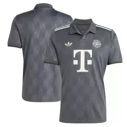 FC Bayern München Oktoberfest Shirt Heren 2024/25 FC Bayern München Oktoberfest Shirt Heren 2024/25