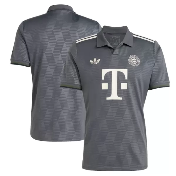 FC Bayern München Oktoberfest Shirt Heren 2024/25 FC Bayern München Oktoberfest Shirt Heren 2024/25
