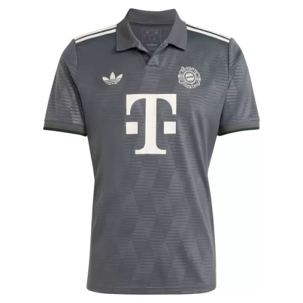 FC Bayern München Oktoberfest Shirt Heren 2024/25