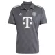 FC Bayern München Oktoberfest Shirt Heren 2024/25