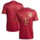 FC Bayern München Shirt Heren Verjaardag 2024/25 FC Bayern München Shirt Heren Verjaardag 2024/25
