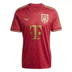 FC Bayern München Shirt Heren Verjaardag 2024/25