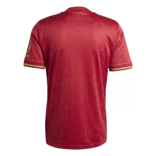 FC Bayern München Shirt Heren Verjaardag 2024/25
