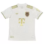 FC Bayern München Shirt Heren Verjaardag 2024/25 Witte