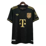 FC Bayern München Shirt Heren Verjaardag 2024/25 Zwarte