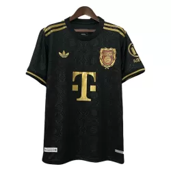 FC Bayern München Shirt Heren Verjaardag 2024/25 Zwarte FC Bayern München Shirt Heren Verjaardag 2024/25 Zwarte