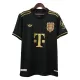 FC Bayern München Shirt Heren Verjaardag 2024/25 Zwarte FC Bayern München Shirt Heren Verjaardag 2024/25 Zwarte