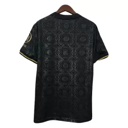 FC Bayern München Shirt Heren Verjaardag 2024/25 Zwarte