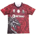 FC Porto Dragon Shirt Heren 2024/25 - Speciaal