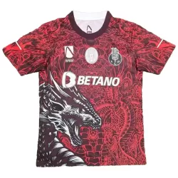 FC Porto Dragon Shirt Heren 2024/25 - Speciaal
