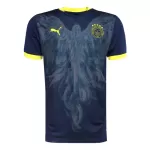 Fenerbahce Shirt Heren Vierde 2024/25